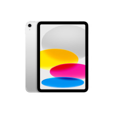 Apple iPad A16 2025 Cellular 512 GB Silber