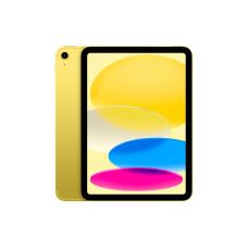 Apple iPad A16 2025 Cellular 512 GB Gelb