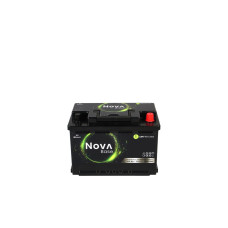 WATTSTUNDE Batterie NOVA Base 100 Ah LiFePO4 WATTSTUNDE Batterie NOVA Base 100 Ah LiFePO4