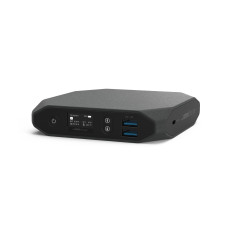 omnicharge Power Station 20C+ 20000 mAh, 1 USB-C, 2 USB-A