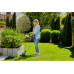 GARDENA Akku-Trimmer EasyCut 23/18 V P4A Set GARDENA Akku-Trimmer EasyCut 23/18 V P4A Set