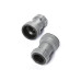 Bestway Schlauchadapter 38 mm - 32 mm, Doppelpack