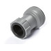 Bestway Schlauchadapter 38 mm - 32 mm, Doppelpack