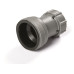 Bestway Schlauchadapter 38 mm - 32 mm, Doppelpack
