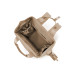 Reisenthel Freizeitrucksack allrounder backpack Mix Caramel