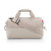 Reisenthel Duffle Bag allrounder M duffel Mix Stone Reisenthel Duffle Bag allrounder M duffel Mix Stone