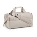 Reisenthel Duffle Bag allrounder M duffel Mix Stone Reisenthel Duffle Bag allrounder M duffel Mix Stone