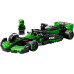 LEGO® Speed Champions Kick Sauber F1 Team C44 Rennauto 77247