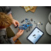 LEGO® Speed Champions Williams Racing FW46 F1 Rennauto 77249
