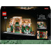 LEGO® Icons Französisches Café 10362