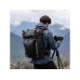PGYTECH Fotorucksack OnePro Focux Backpack 35 L, Space Black