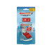 Thinkfun Rätselspiel Rush Hour 2 - Refill (DE/ EN/ FR) Thinkfun Rätselspiel Rush Hour 2 - Refill (DE/ EN/ FR)