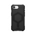UAG Back Cover Essential MS iPhone 16e Black UAG Back Cover Essential MS iPhone 16e Black