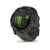 GARMIN Sportuhr Instinct 3 Schwarz/Kohle 50 mm GARMIN Sportuhr Instinct 3 Schwarz/Kohle 50 mm