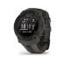 GARMIN Sportuhr Instinct E Kohle/Schwarz 45 mm GARMIN Sportuhr Instinct E Kohle/Schwarz 45 mm