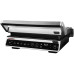 Gastroback Kontaktgrill BBQ Advanced Smart 200 W