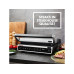 Gastroback Kontaktgrill BBQ Advanced Smart 200 W