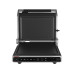 Gastroback Kontaktgrill BBQ Advanced Smart 200 W