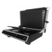 Gastroback Kontaktgrill BBQ Advanced Smart 200 W