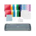 Cricut Schneideplotter Maker 4 Essential Bundle Salbei