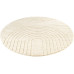 Hanse Home Teppich Fergus 160 cm x 160 cm, Beige Hanse Home Teppich Fergus 160 cm x 160 cm, Beige