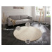 Hanse Home Teppich Fergus 160 cm x 160 cm, Beige Hanse Home Teppich Fergus 160 cm x 160 cm, Beige