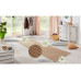 Hanse Home Teppich Sisal 80 cm x 150 cm, Beige Hanse Home Teppich Sisal 80 cm x 150 cm, Beige