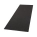 Hanse Home Teppich Sisal 80 cm x 150 cm, Schwarz