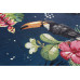 Hanse Home Teppich Tropical Dream 120 cm x 180 cm, Mehrfarbig Hanse Home Teppich Tropical Dream 120 cm x 180 cm, Mehrfarbig