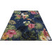 Hanse Home Teppich Tropical Dream 80 cm x 165 cm, Mehrfarbig Hanse Home Teppich Tropical Dream 80 cm x 165 cm, Mehrfarbig