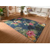 Hanse Home Teppich Tropical Dream 80 cm x 165 cm, Mehrfarbig Hanse Home Teppich Tropical Dream 80 cm x 165 cm, Mehrfarbig