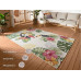 Hanse Home Teppich Tropical Dream 120 cm x 180 cm, Crème/Mehrfarbig Hanse Home Teppich Tropical Dream 120 cm x 180 cm, Crème/Mehrfarbig