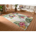 Hanse Home Teppich Tropical Dream 80 cm x 165 cm, Crème/Mehrfarbig Hanse Home Teppich Tropical Dream 80 cm x 165 cm, Crème/Mehrfarbig