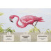 Hanse Home Teppich Tropical Birds 120 cm x 180 cm, Mehrfarbig Hanse Home Teppich Tropical Birds 120 cm x 180 cm, Mehrfarbig