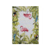 Hanse Home Teppich Tropical Birds 160 cm x 235 cm, Mehrfarbig