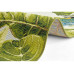 Hanse Home Teppich Tropical Birds 80 cm x 165 cm, Mehrfarbig Hanse Home Teppich Tropical Birds 80 cm x 165 cm, Mehrfarbig