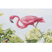 Hanse Home Teppich Tropical Birds 80 cm x 165 cm, Mehrfarbig Hanse Home Teppich Tropical Birds 80 cm x 165 cm, Mehrfarbig
