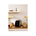 Create Brotbackmaschine Chef Bread Schwarz