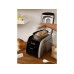 Create Brotbackmaschine Chef Bread Schwarz