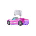 Hot Wheels Auto Hot Wheels Barbie Cabrio RC Hot Wheels Auto Hot Wheels Barbie Cabrio RC