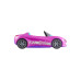 Hot Wheels Auto Hot Wheels Barbie Cabrio RC Hot Wheels Auto Hot Wheels Barbie Cabrio RC