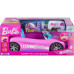 Hot Wheels Auto Hot Wheels Barbie Cabrio RC Hot Wheels Auto Hot Wheels Barbie Cabrio RC