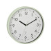 TFA Dostmann Funk-Wanduhr Mint TFA Dostmann Funk-Wanduhr Mint