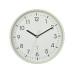 TFA Dostmann Funk-Wanduhr Mint TFA Dostmann Funk-Wanduhr Mint