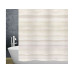 diaqua® Duschvorhang Dune 180 x 180 cm, Mehrfarbig