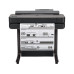 HP Grossformatdrucker DesignJet T650 - 24 HP Grossformatdrucker DesignJet T650 - 24