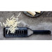 Microplane Black Sheep Raspel grob Schwarz Microplane Black Sheep Raspel grob Schwarz