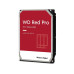 Western Digital Harddisk WD Red Pro 3.5 SATA 20 TB