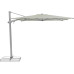 Suncomfort by Glatz Sonnenschirm Varioflex Light Grey