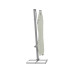 Suncomfort by Glatz Sonnenschirm Varioflex Light Grey